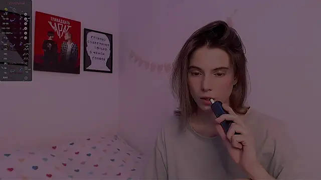  ni kiss online show from 13, 1, 2025