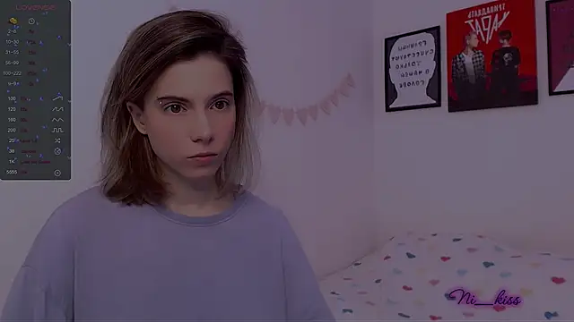  ni kiss online show from 7, 3, 2025