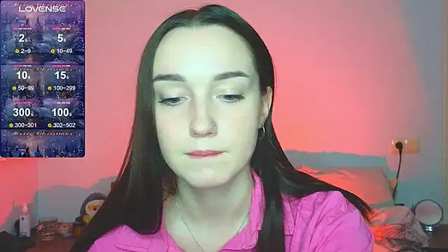 Wild Sophie  online show from 15, 1, 2025