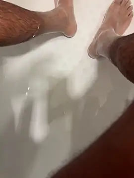 SensualG300 online show from 31, 10, 2025