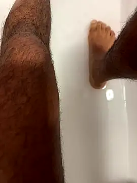 SensualG300 online show from 12, 11, 2025