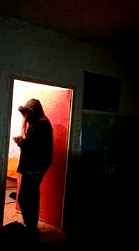 Snapshot of Ozomitro chatting on 3, 3, 2025 Ozomitro online show from 3, 3, 2025