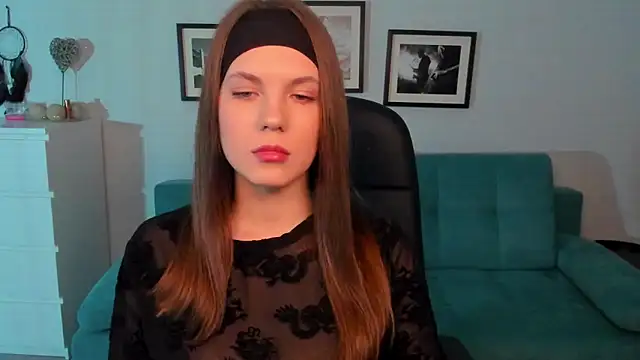 Snapshot of BellaSweetHeart chatting on 26, 1, 2025 BellaSweetHeart online show from 26, 1, 2025