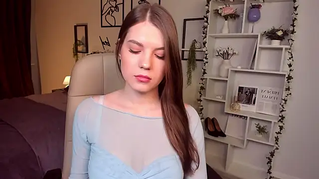 Snapshot of BellaSweetHeart chatting on 20, 2, 2025 BellaSweetHeart online show from 20, 2, 2025