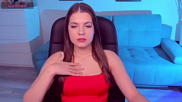 Snapshot of BellaSweetHeart chatting on 29, 10, 2025 BellaSweetHeart online show from 29, 10, 2025