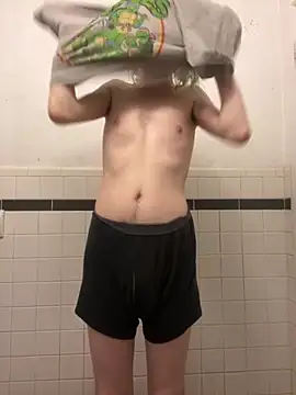 tallnerdyguy online show from 4, 11, 2025