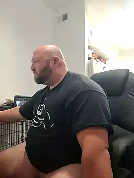 Strong Bear89 online show from 9, 12, 2024