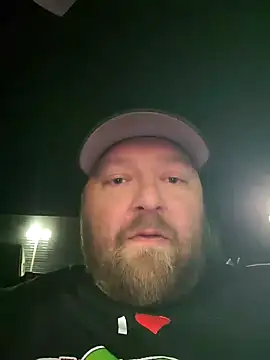 Strong Bear89 online show from 22, 1, 2025