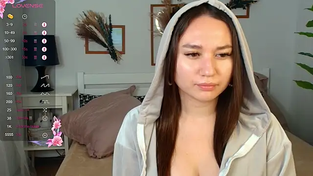 margeriTirell online show from 6, 12, 2024