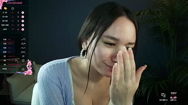 margeriTirell online show from 7, 12, 2024