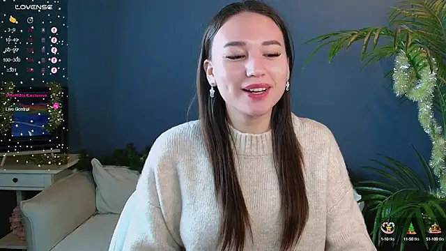 margeriTirell online show from 3, 1, 2025