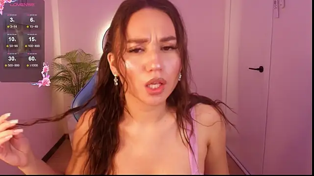 margeriTirell online show from 9, 9, 2025