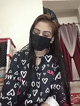Tisha-01 online show from 16, 2, 2025