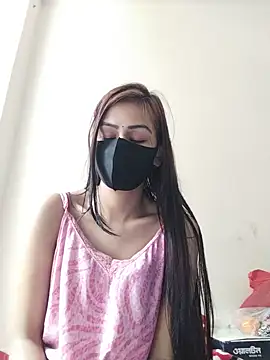 Tisha-01 online show from 19, 2, 2025