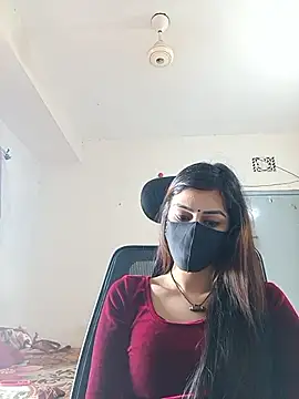 Tisha-01 online show from 12, 10, 2025