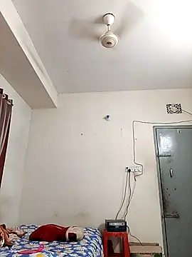 Tisha-01 online show from 19, 10, 2025