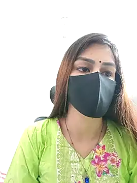 Tisha-01 online show from 1, 11, 2025