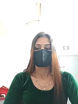 Tisha-01 online show from 22, 11, 2025