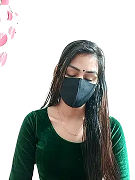 Tisha-01 online show from 9, 1, 2026