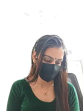 Tisha-01 online show from 13, 1, 2026