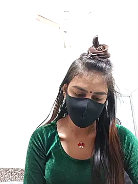 Tisha-01 online show from 3, 2, 2026