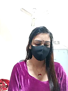 Tisha-01 online show from 16, 2, 2026