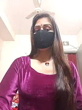 Tisha-01 online show from 23, 2, 2026