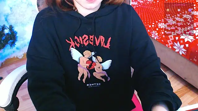 Fox Lisa online show from 10, 12, 2024