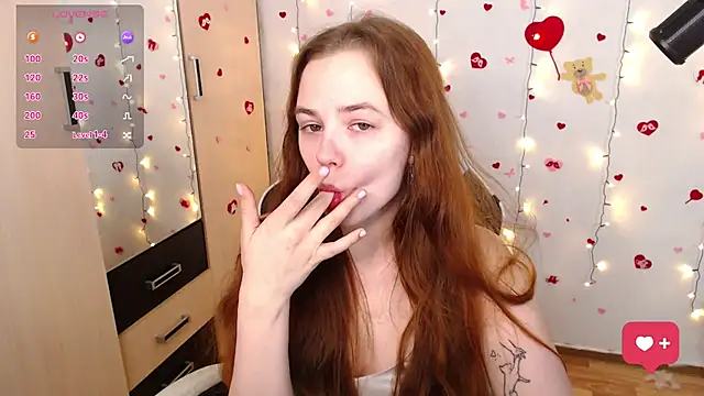 Fox Lisa online show from 10, 2, 2025