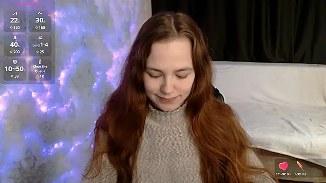 Fox Lisa online show from 2, 3, 2025