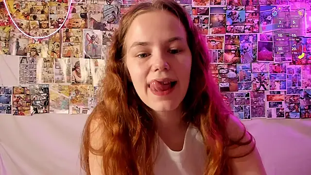 Fox Lisa online show from 22, 9, 2025