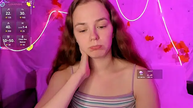 Fox Lisa online show from 14, 11, 2025