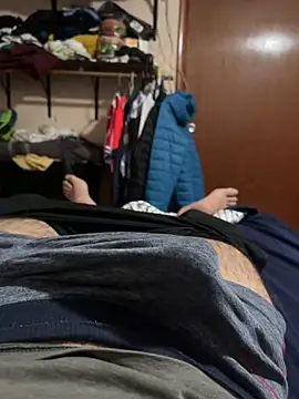 Snapshot of Diegochii chatting on 27, 1, 2025 Diegochii online show from 27, 1, 2025