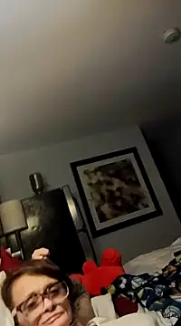 Snapshot of ivylee31 chatting on 12, 1, 2025 ivylee31 online show from 12, 1, 2025