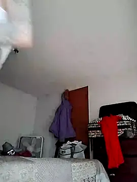 Snapshot of ivylee31 chatting on 18, 3, 2025 ivylee31 online show from 18, 3, 2025