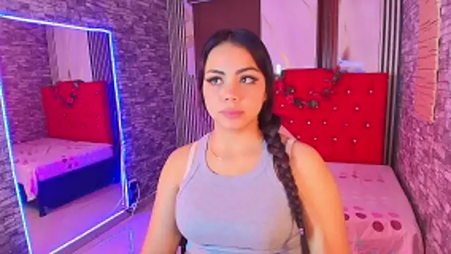 Snapshot of maribelsex303av chatting on 6, 11, 2025 maribelsex303av online show from 6, 11, 2025