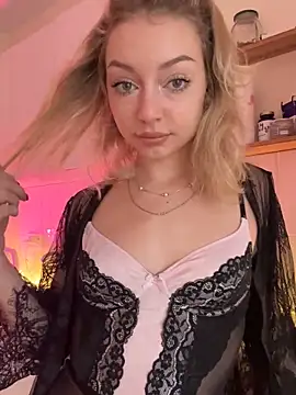 melissa grr online show from 15, 10, 2025