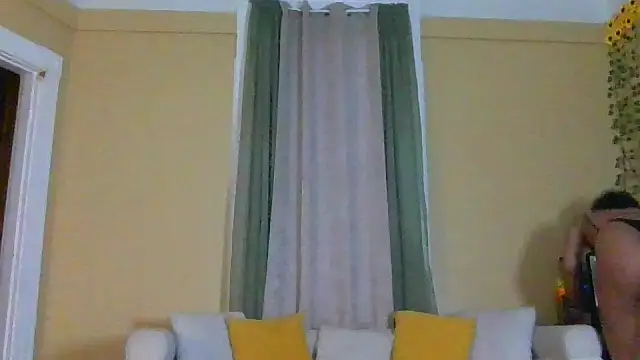 SexGoddessfinest online show from 9, 1, 2026