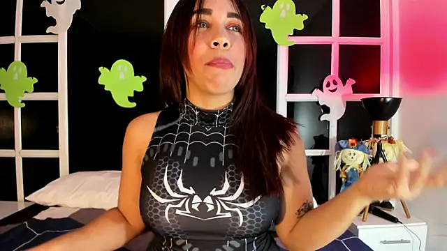 shaidyscott online show from 19, 10, 2025