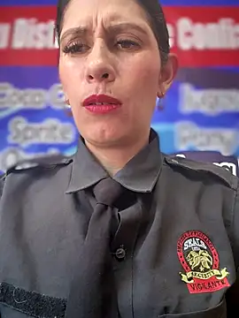 Alysson-- online show from 15, 10, 2025