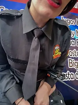 Alysson-- online show from 3, 11, 2025