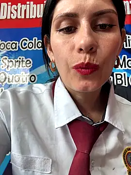 Alysson-- online show from 5, 1, 2026