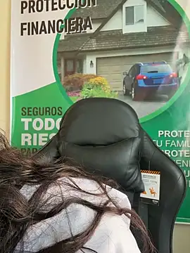 Alysson-- online show from 5, 2, 2026