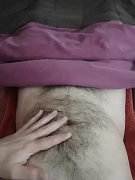 MorbidMan69 online show from 3, 2, 2026