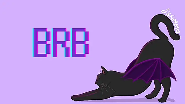 lunoxx  online show from 17, 12, 2024