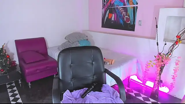 lunoxx  online show from 29, 12, 2024