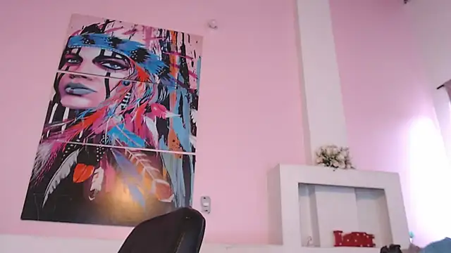 lunoxx  online show from 31, 1, 2025