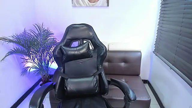 lunoxx  online show from 14, 11, 2025