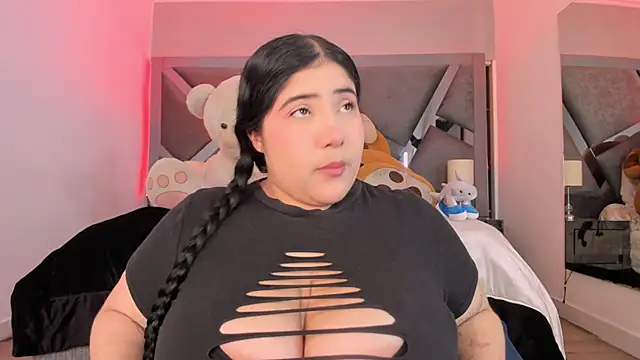 AmberiniHoffman online show from 12, 10, 2025