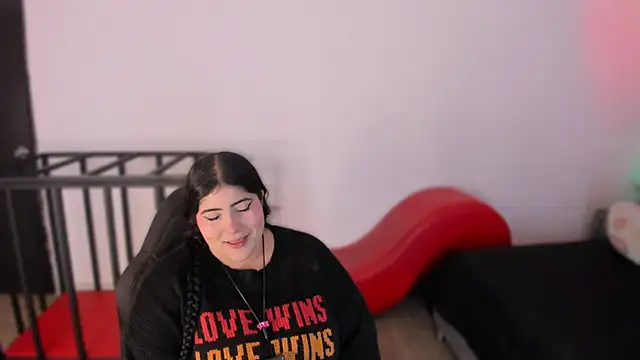 AmberiniHoffman online show from 18, 12, 2025